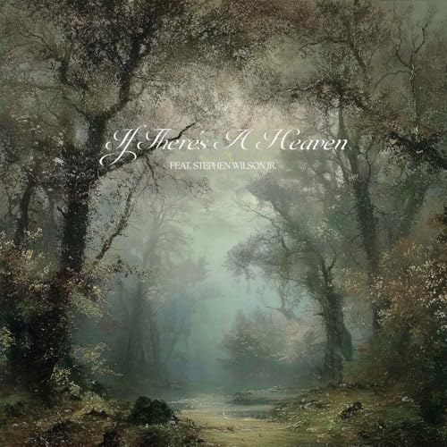 Noah Cyrus & Stephen Wilson Jr.