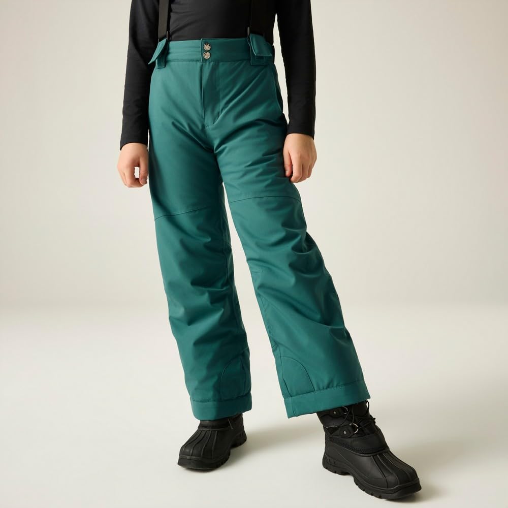 Dare2b Pantalones Outmove III Insulated 11-12 Years