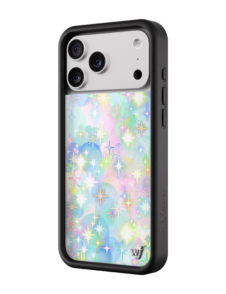 Image of Wildflower Cases - iPhone 17 Pro Max Compatible - Sparkle City