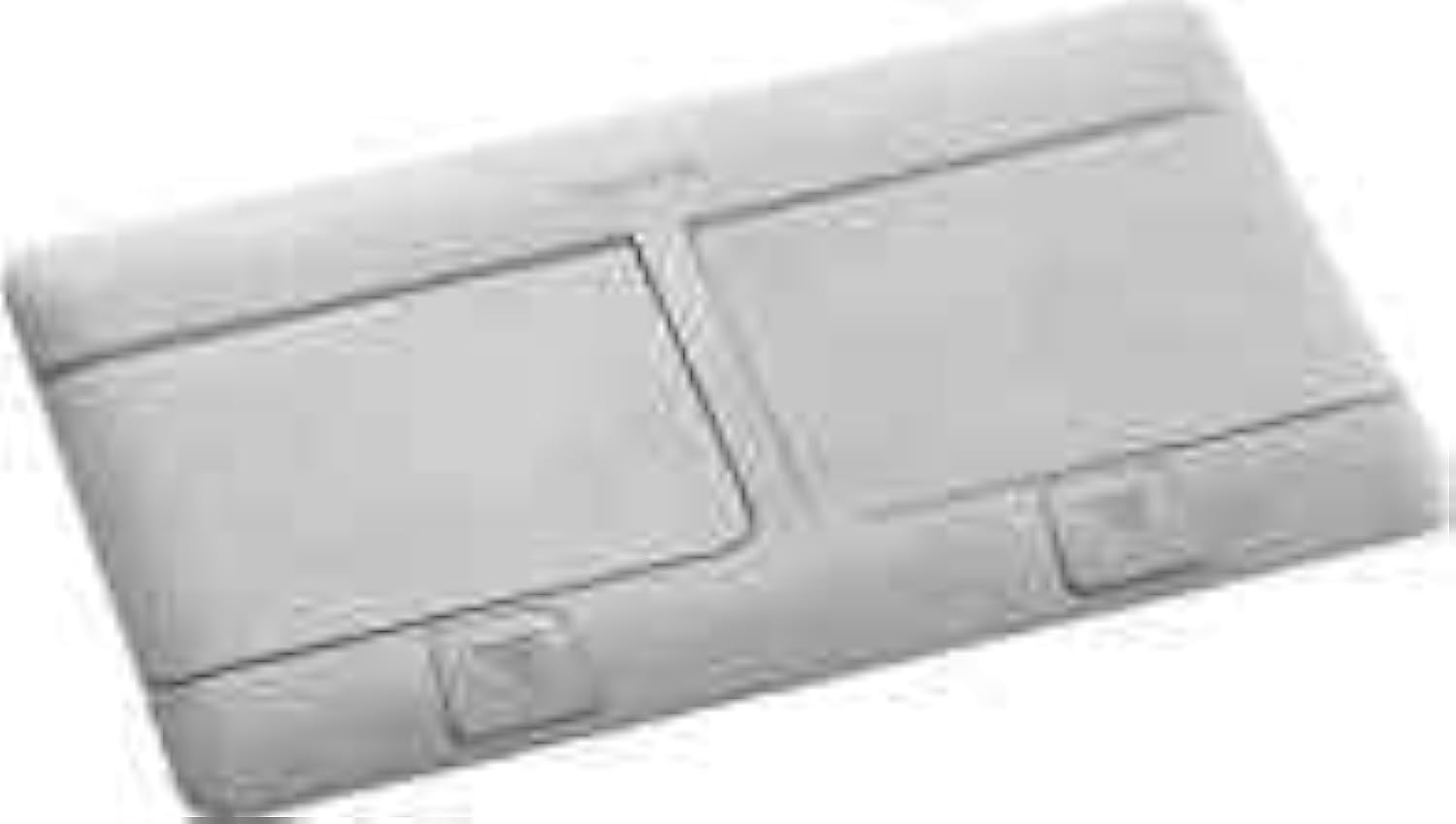 Column.&Workstation 054012 - Mosaic Pop-Up 2X3M Aluminum