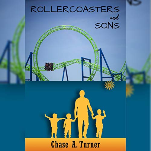 Rollercoasters and Sons by Chase A. Turner episode artwork