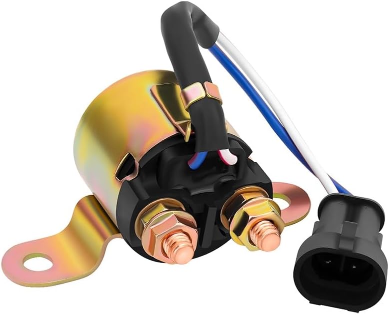 Miniatura 3 de Motocycle Starter Relay For Polaris Ranger 400 500 570 700 800 ETX XP RZR 900 1000 S Sportsman X2 ACE 325 Scrambler