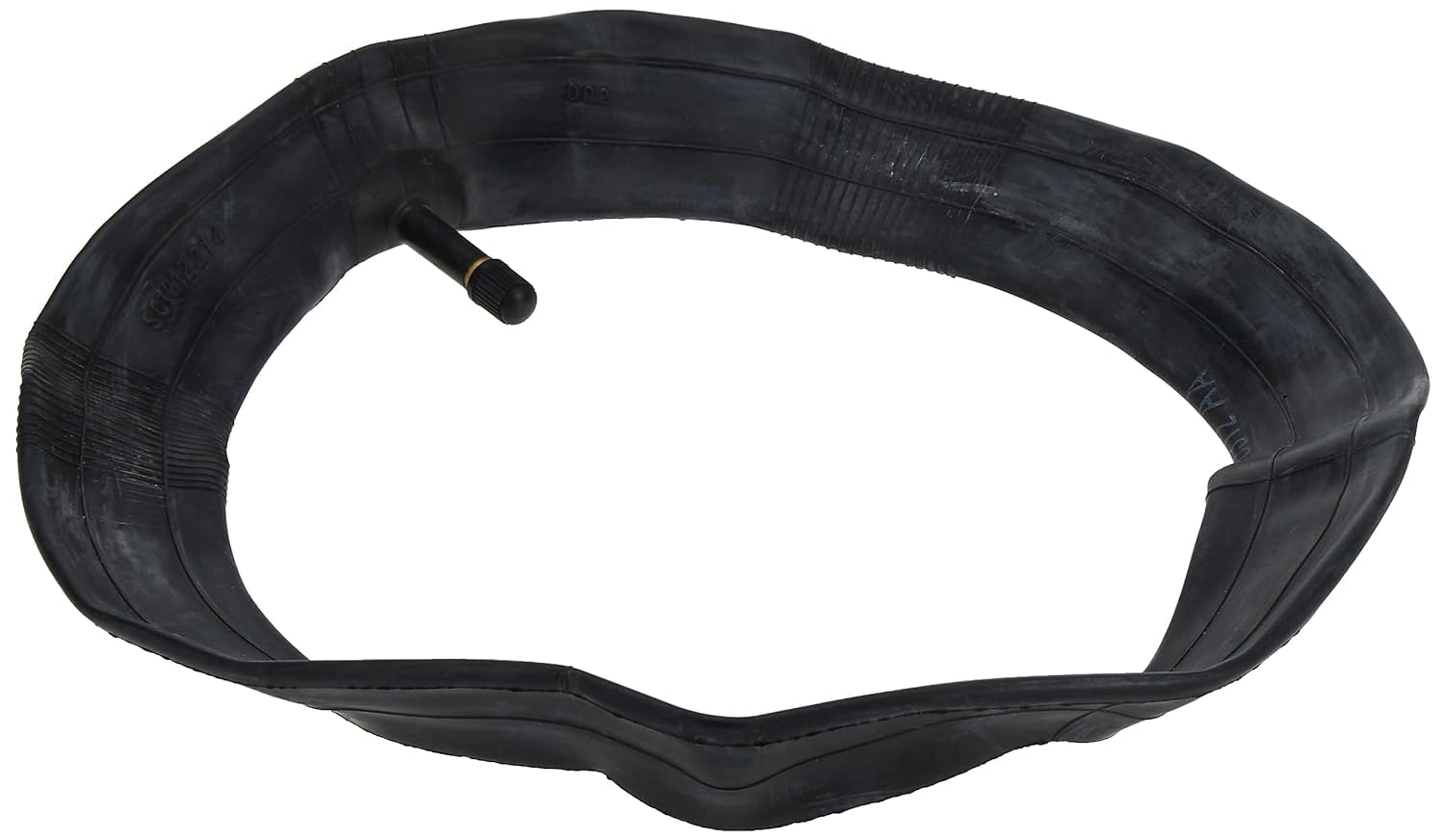 Spartan Bicycle Tube 12", Black