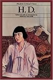 H.D. (Bloom's Modern Critical Views)