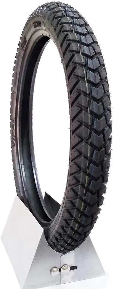 PNEU DIANTEIRO BROS 90 90 19 BROS 125 150 160 XTZ 150 CROSSER XRE 190 VIPAL NOVO 0518