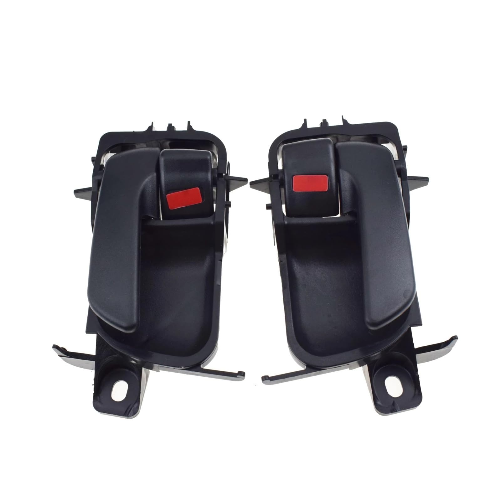 WYLWSHA Replacement Inner Door Handle for Toyota for Avalon 3.0L 1995 1996 1997 1998 1999 Interior Door Handle Front Rear Left Right 6920607010 6920507010