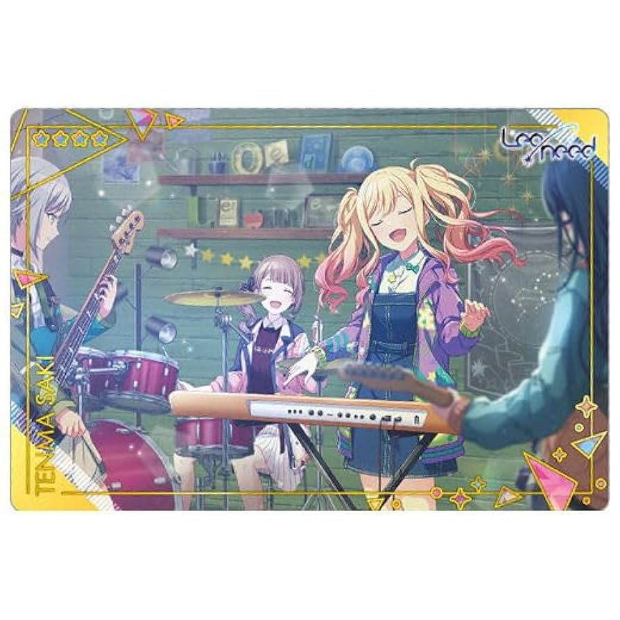 天馬咲希 プロセカ ウエハースカード まとめ プロセカ ウエハースカード 天馬咲希 まとめ売り - メルカリ