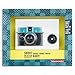 Lomography Macchina Fotografica Analogica Diana Baby 110 & 12Mm Lens immagine