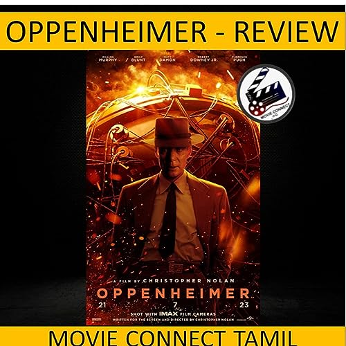 OPPENHEIMER - REVIEW