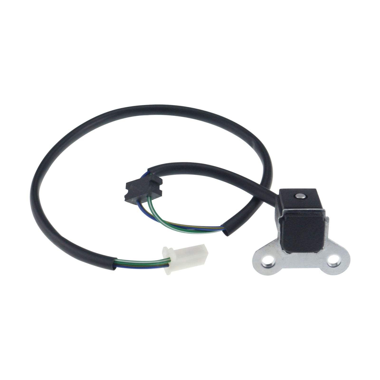 JOYYANGFANG GY6 Ignition Coil for CF250 CN250 250cc Chinese Scooter Moped ATV Go Kart 4-Stroke Engine