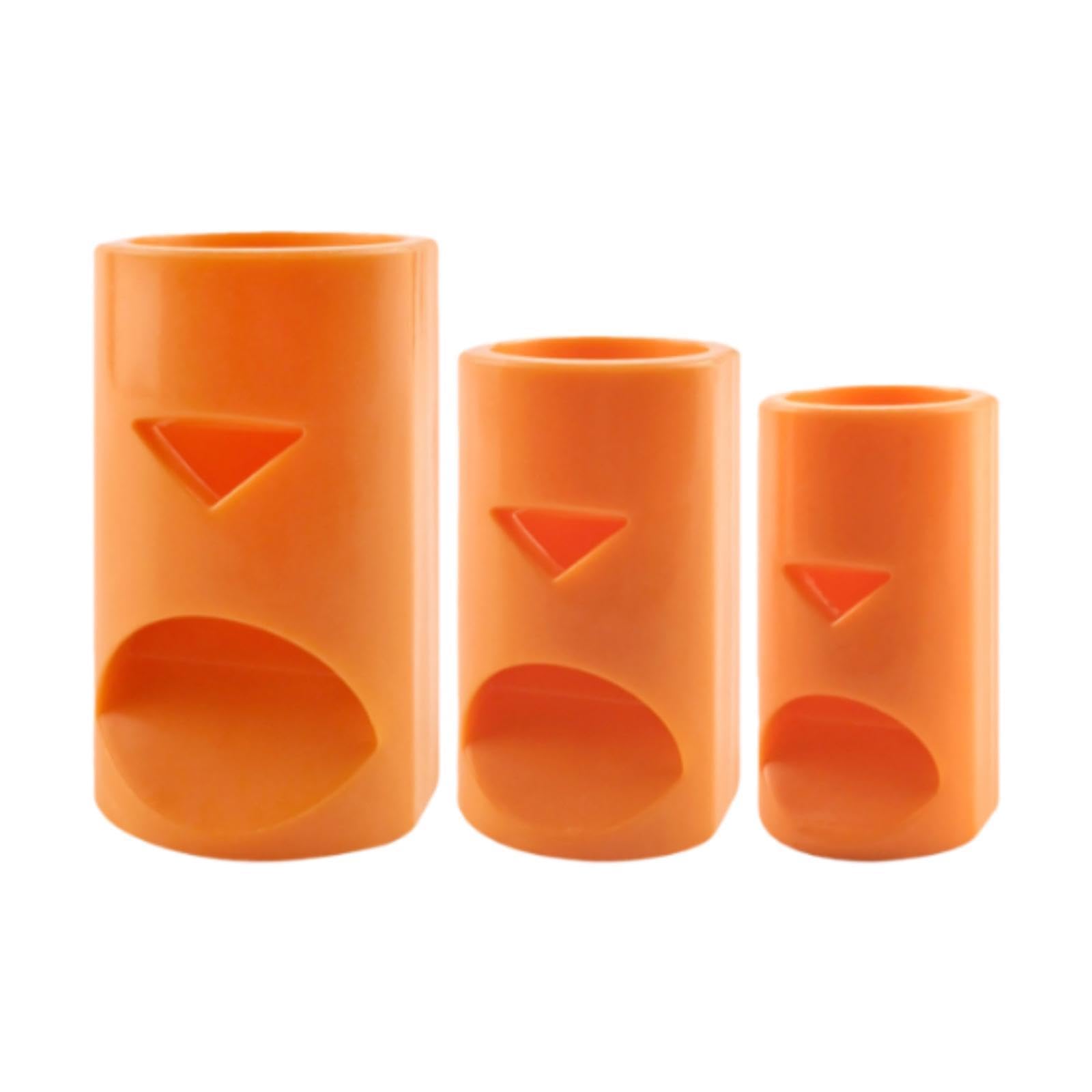 CALANDIS™ Aquarium Slow Flow Water Outlet Set Bottom Blowing Reduce Noise for Home Use Orange | Other Fish & Aquarium Supplies | Fish & Aquariums-image-23