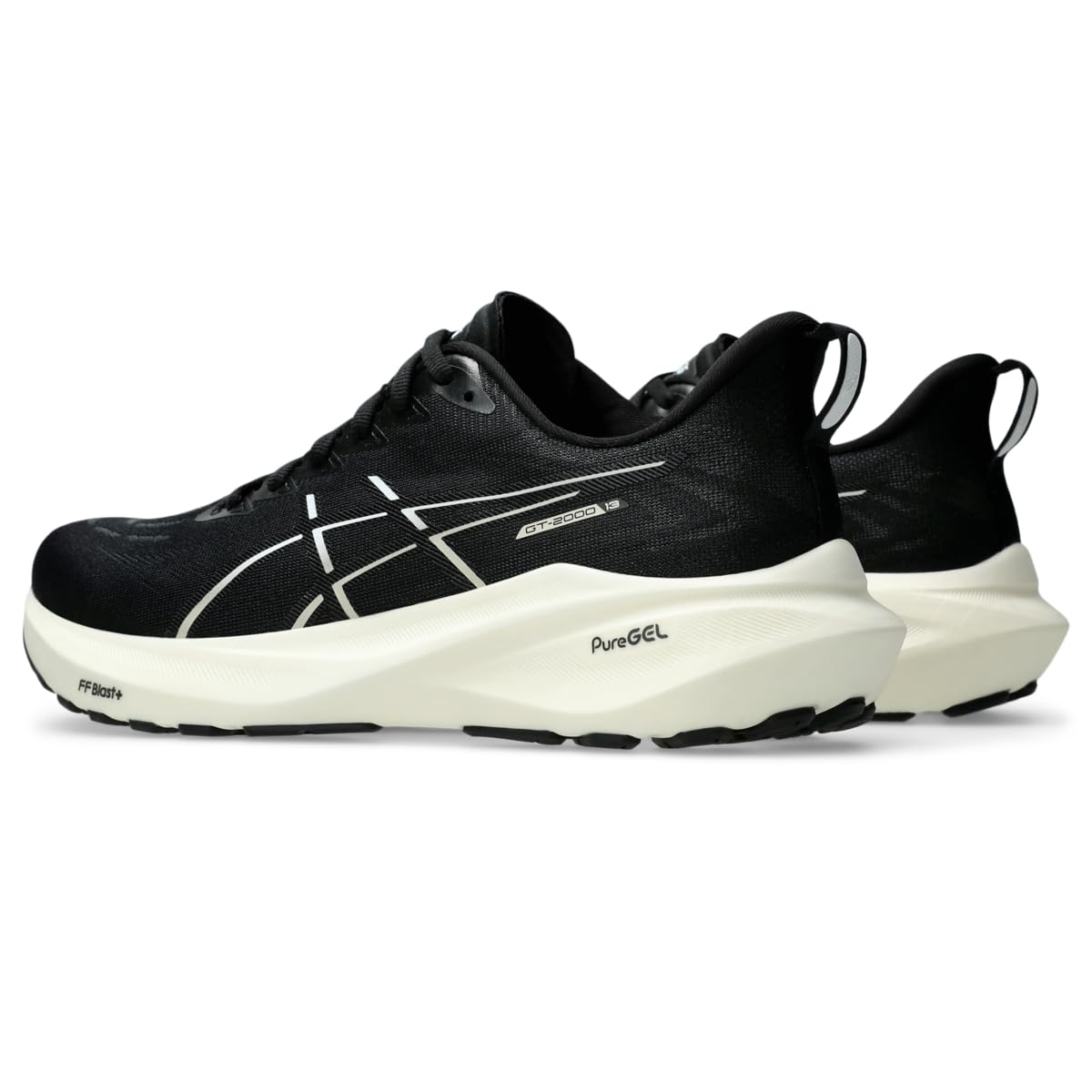 ASICS Herren Laufschuhe GT-2000 13
