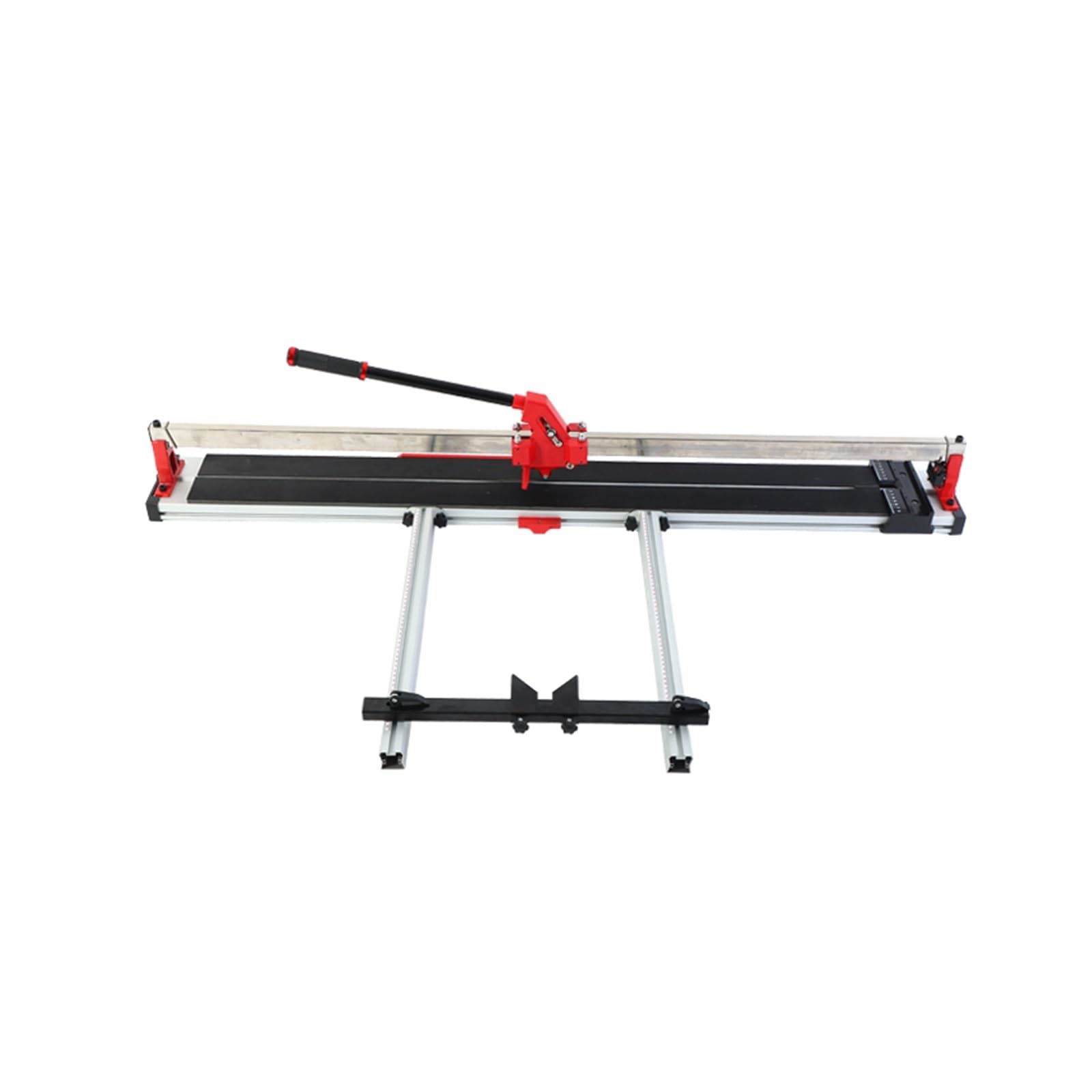 Machine manuelle résistante de coupeur tuile for le en céramique et porcelaine Coupe Rapide