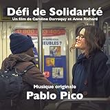 Cezame Original Score