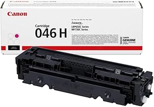 Canon 1252 C002 Toner, Magenta