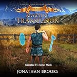 Cover of Martial TransFusion