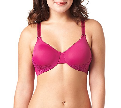 Image of Olga Women's Luxury Lift Full-Figure Full-Coverage Bra Og35063