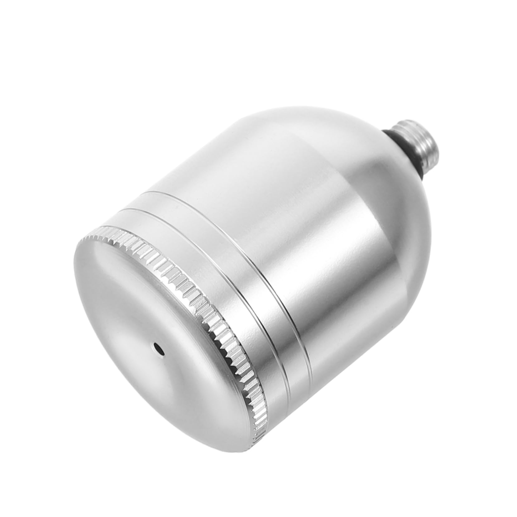 OSALADI Airbrush Cup Metal Container for Efficient Paint Changes Durable Wear Resistant for Art Model Painting Versatile Use Classrooms Outdoor Sketching