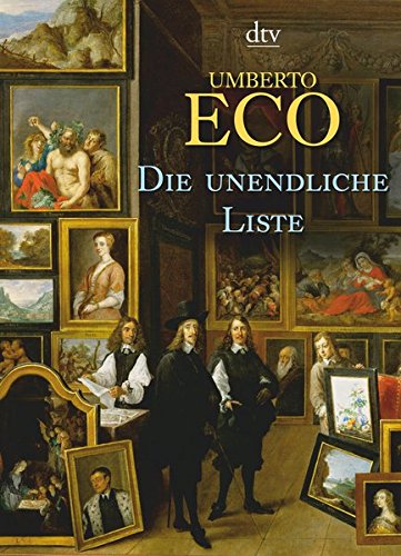 Die unendliche Liste Die unendliche Liste