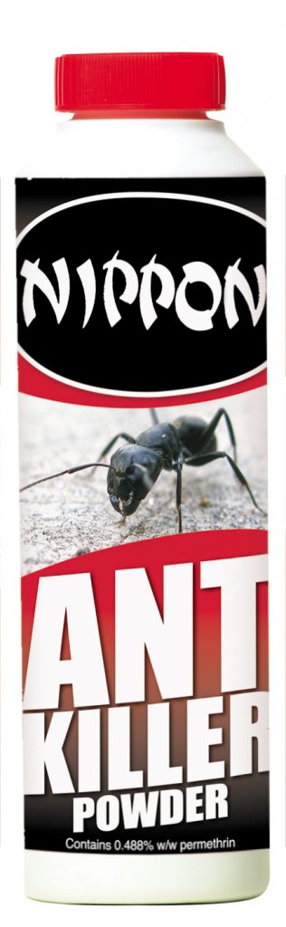 Nippon Ant Killer Powder 500g (143424)