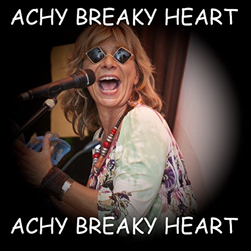Achy Breaky Heart