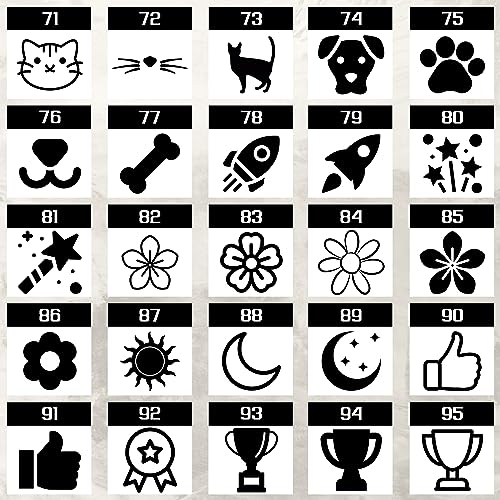 Pack of 200 Custom LED Party Foam Light Sticks Batons for Wedding, Parties, Birthdays, Guests, Party, DJ, Concerts, Festivals, Events, Promotions 3 Color Lighting Modes Batteries 16"