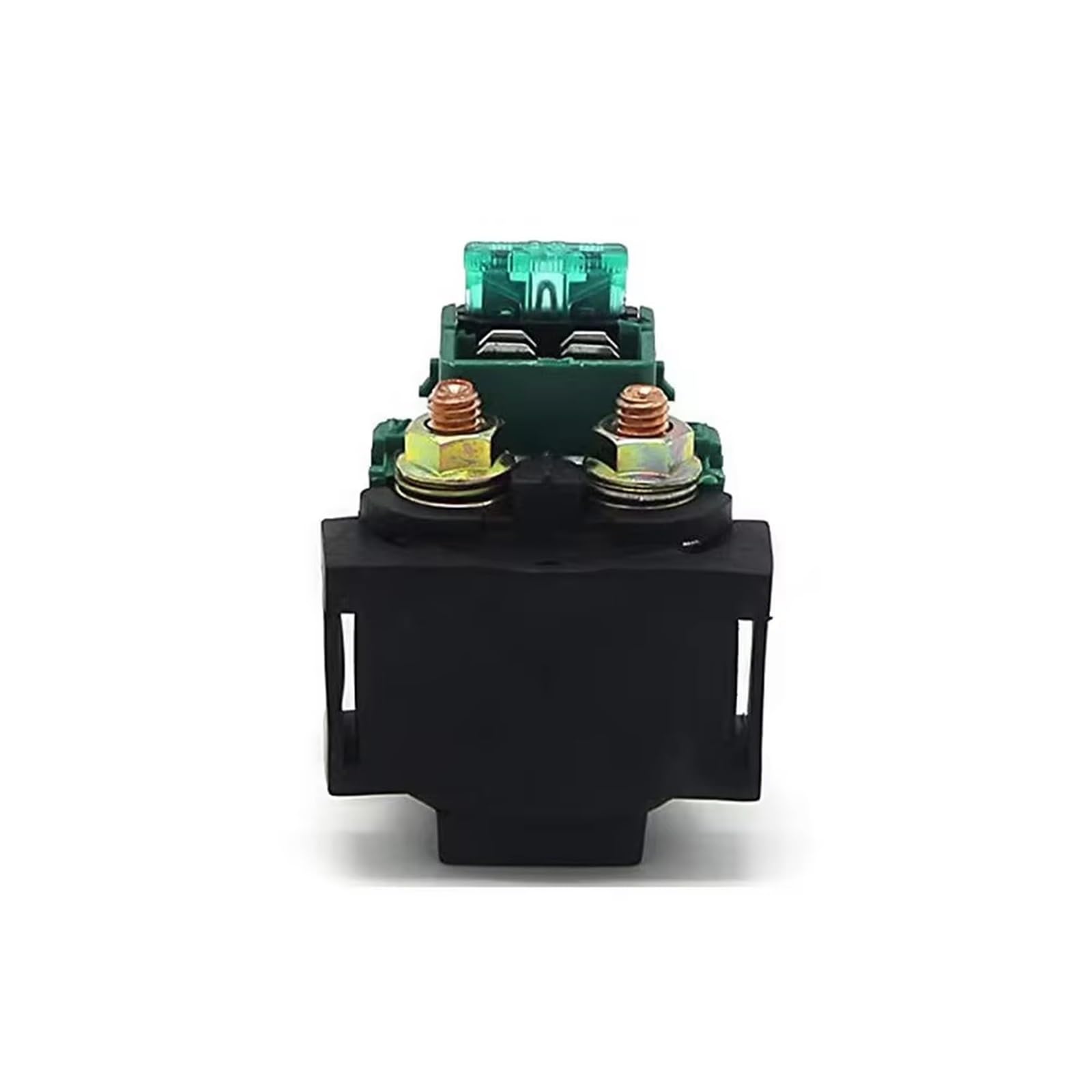 Arranque Relé Interruptor Arranque Para Para EX250 1986-2012 | Válvula Solenoide Eléctrica Motocicleta Relé Arranque Conjunto Interruptor Encendido