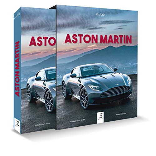 cadeau aston martin