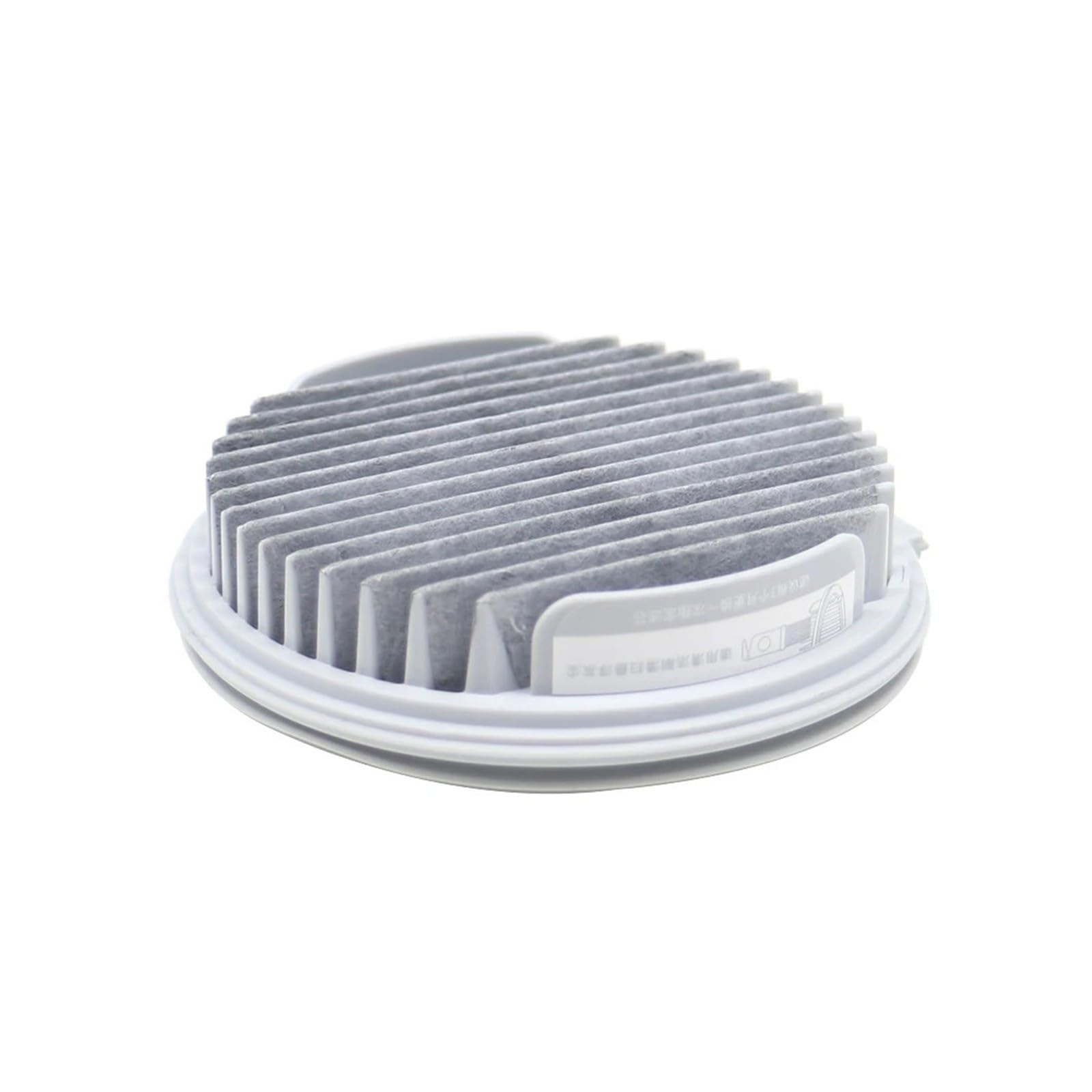 Staubsaugerfilter, Kompatibel For Xiaomi XCQLX01R