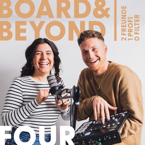 Board & Beyond FOUR