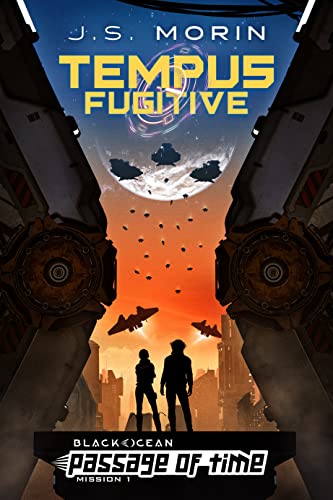 Tempus Fugitive