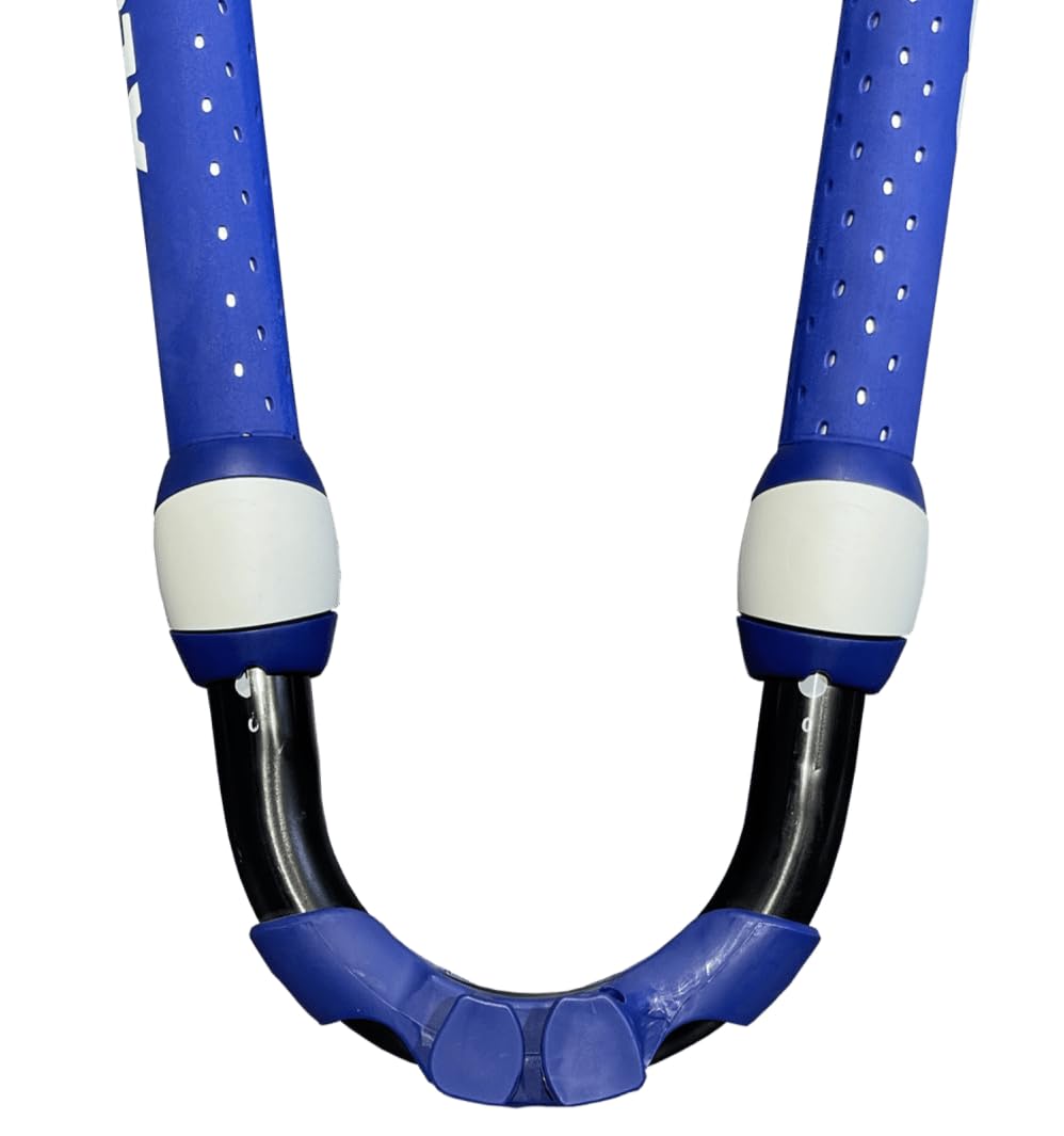 SIDEON Wishbone Aluminium Windsurf Classic, Bleu