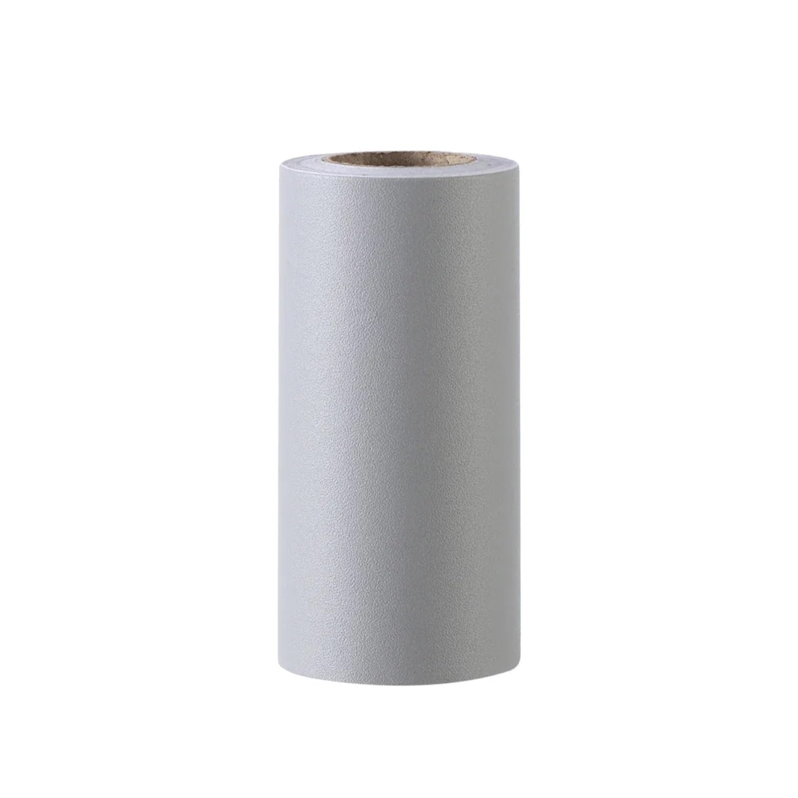 Lvchao Light Grey 5M Pvc Vinyl Decals Waterproof Skirting Line Baseboard Waist Wallpaper Wall Border Pertain Bathroom Kitchen(,12Cm)