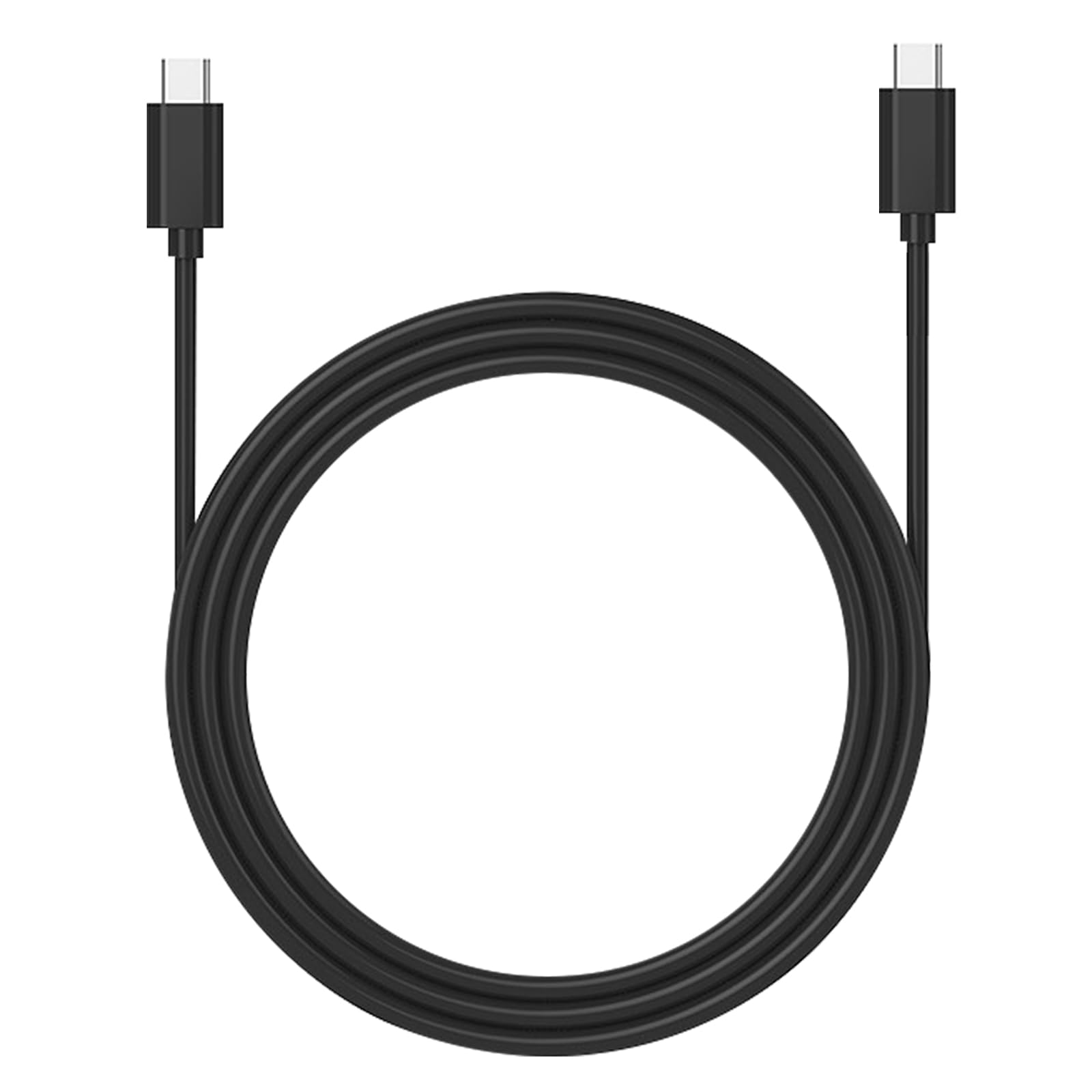 Câble USB-C vers USB-C câble de charge type C 3m pour dashcam auto