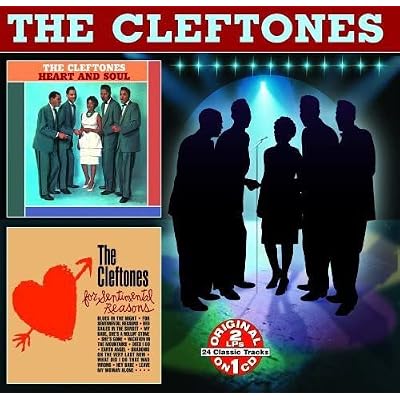 Heart And Soul/For Sentimental Reasons