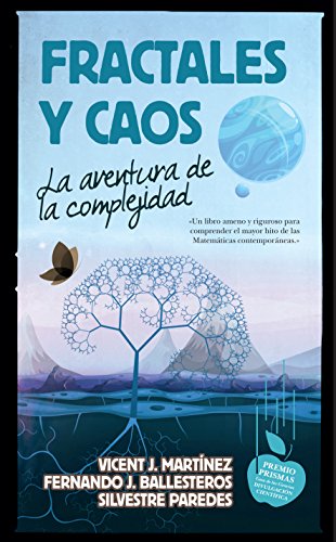 Fractales y Caos (Matemáticas)