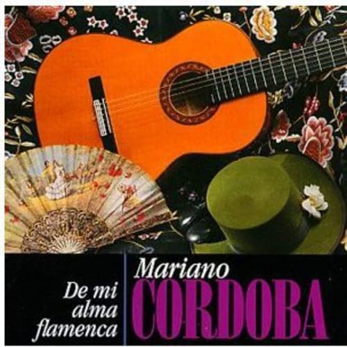 Flamenco Soul