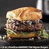 Omaha Steaks Ultimate Burger Sampler