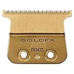 BaBylissPRO Barberology Replacement Blades for Outlining Hair Trimmers (FX787) and LoPROFX Trimmers (FX726)