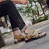 Zoom IMG-1 tangdao sandali open toe da Zoom IMG-1 tangdao sandali open toe da