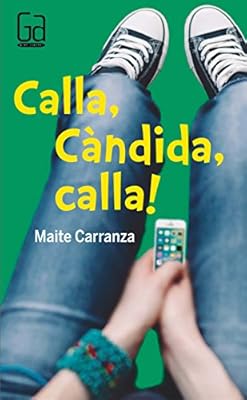 Cruïlla Calla, Càndida, calla!: 177 (Gran Angular)