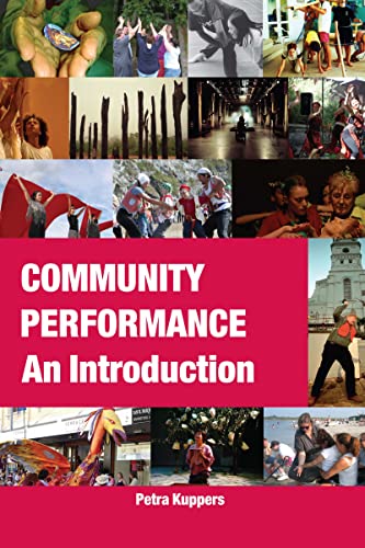 Community Performance: An Introduction view 2
