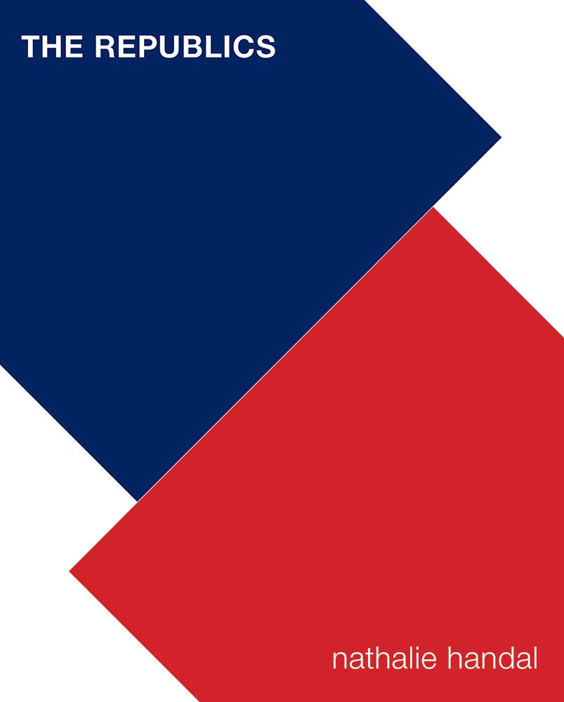 The Republics (Pitt Poetry Series)