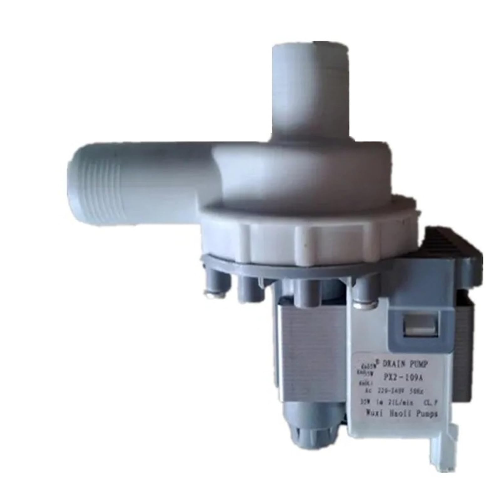 Wasserpumpenteile For Eismaschinen (Universalausführung), Kompatibel Mit PXPGX, 30 W/Eismaschinen-Wasserpumpe