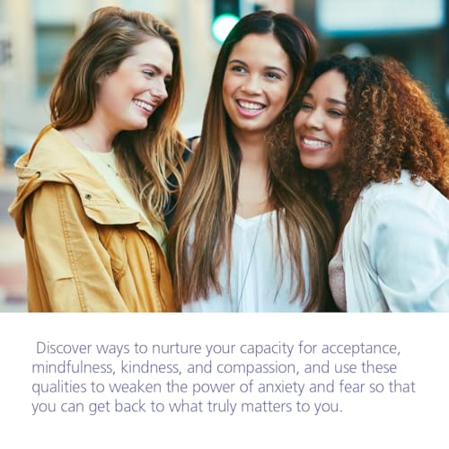 The Mindfulness and Acceptance Workbook for Anxiety: A Guide to Breaking Free from Anxiety, Phobias, and Worry Using Acceptance and Commitment Therapy - Image 9