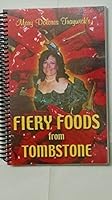 Fiery Foods from Tombstone 1889468096 Book Cover
