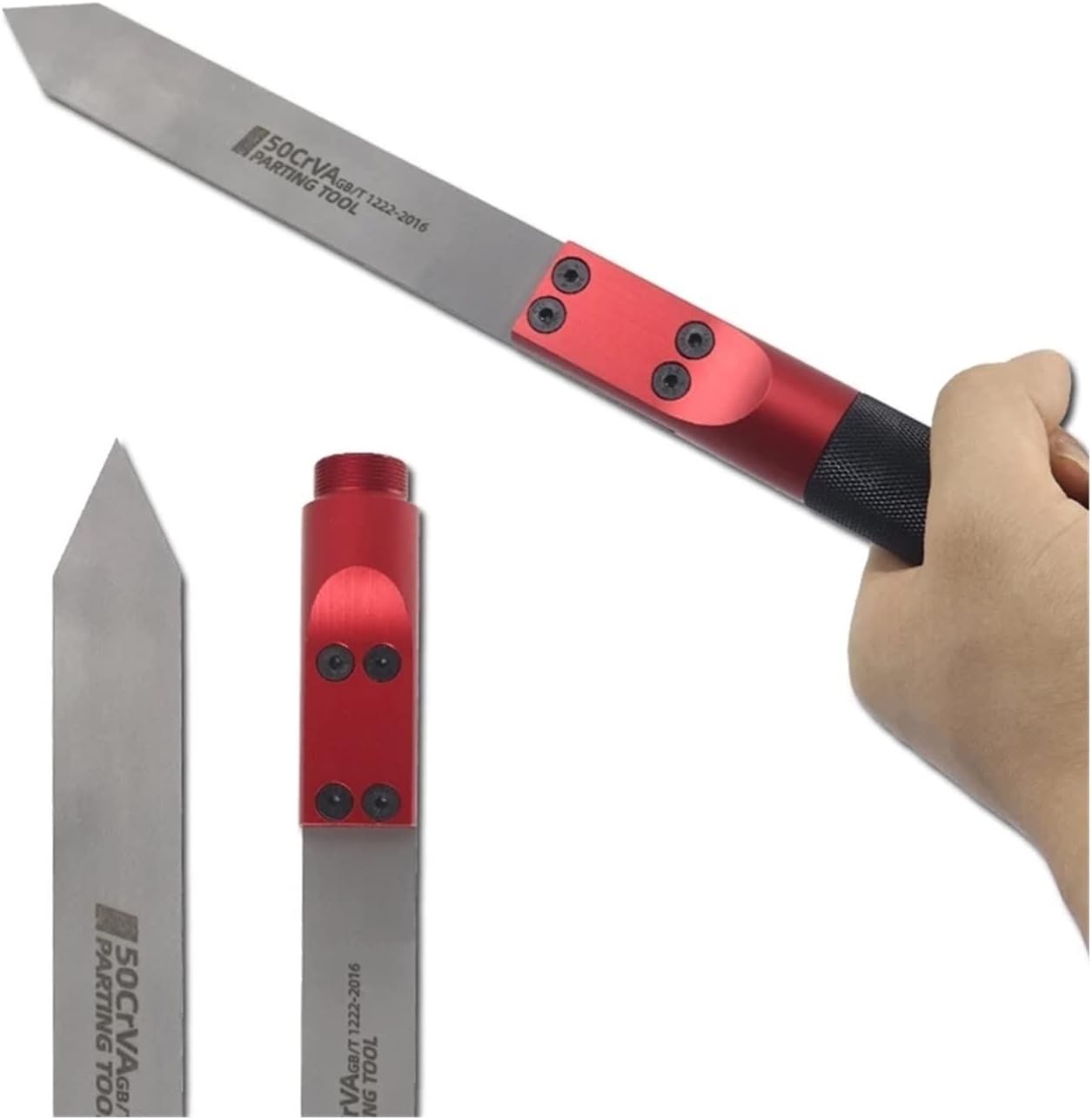 woodworking tools Wood Rotary Turning Tool Cutter Wood Parting Tool