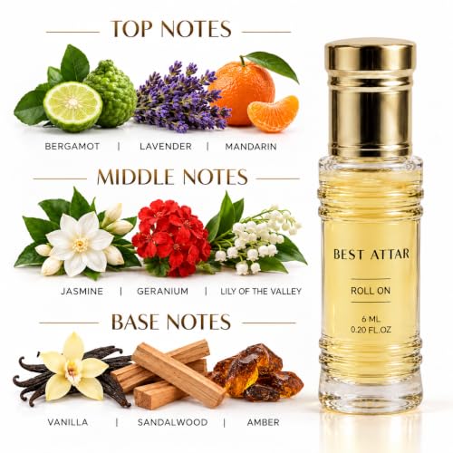 Generic Moody Attar Roll On for Men & Women 6ml - Image 4
