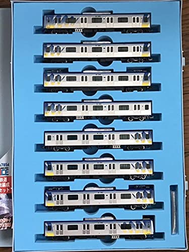 Amazon | Nゲージ マイクロエース 横浜高速鉄道 模型Y500系