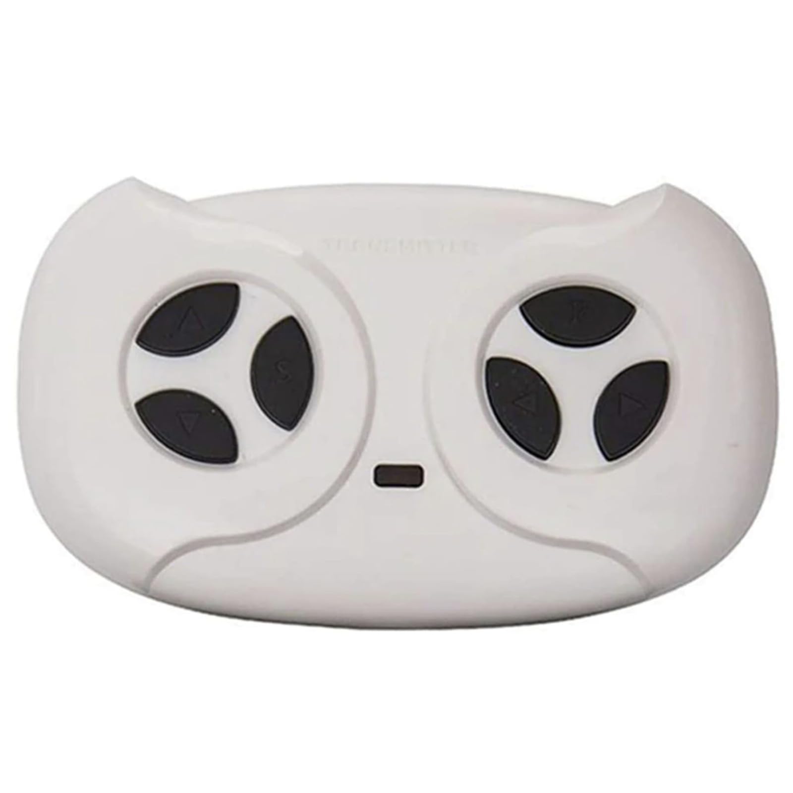 Controllo migliorato con ricevitore JR1625RX 12V e 2 trasmettitori 4G per veicoli elettrici (telecomando)